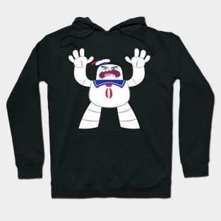 Stay Puft Hoodie